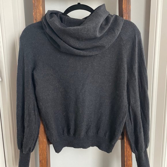 Anthropologie Cowl Neck Sweater - Picture 1 of 3